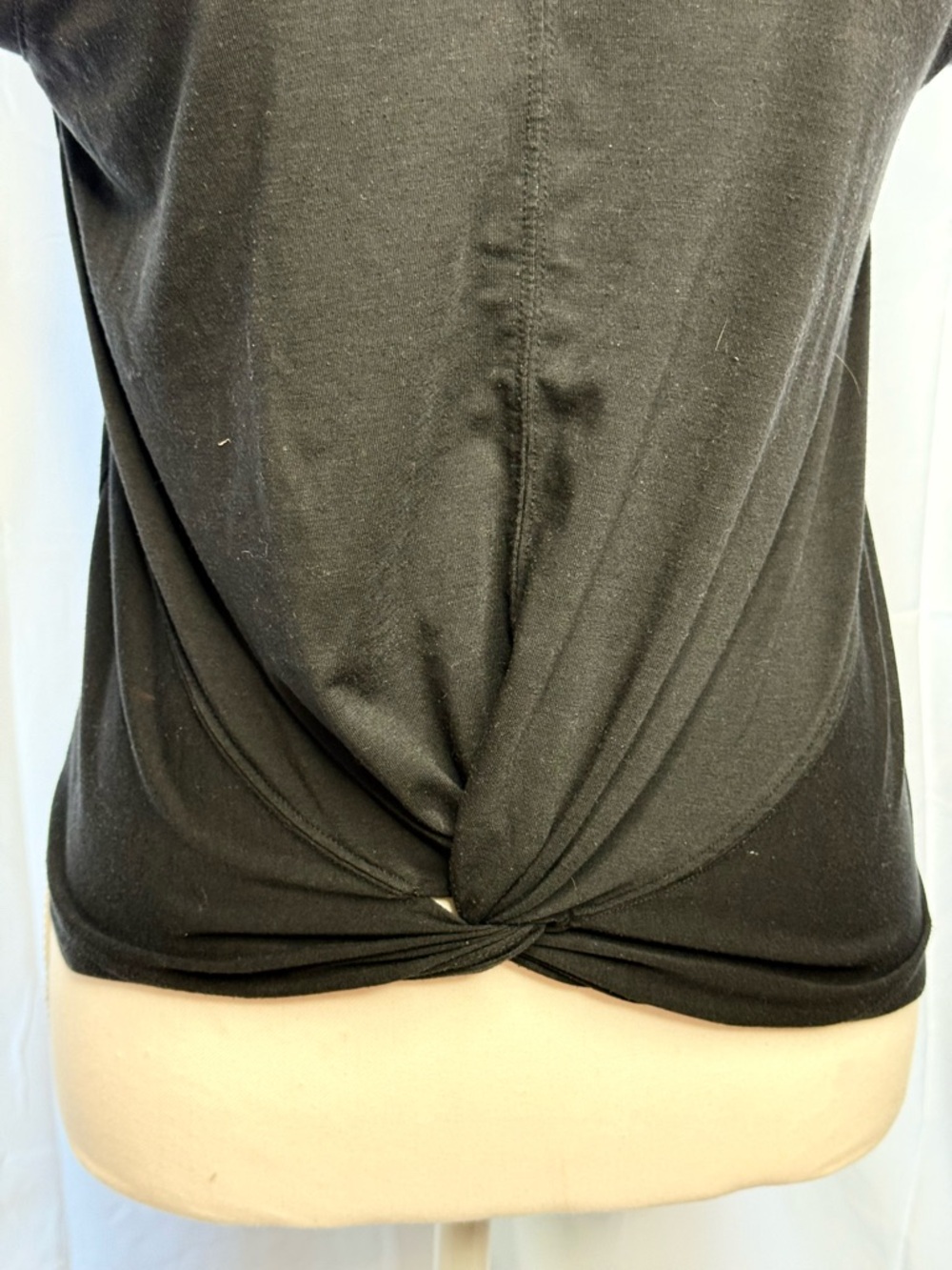 Athleta Twist-Front Women's Tank Top M